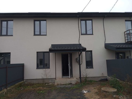 (8) Продам будинок в Агрономічному 2741 Агрономічне