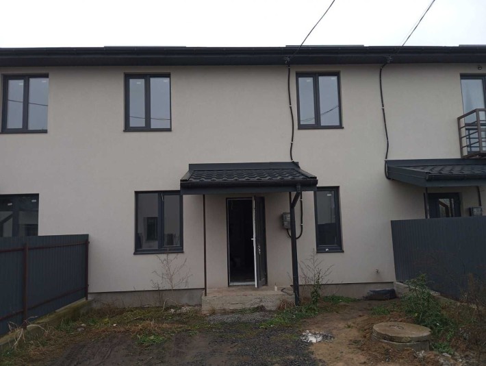 (8) Продам будинок в Агрономічному 2741 - фото 1