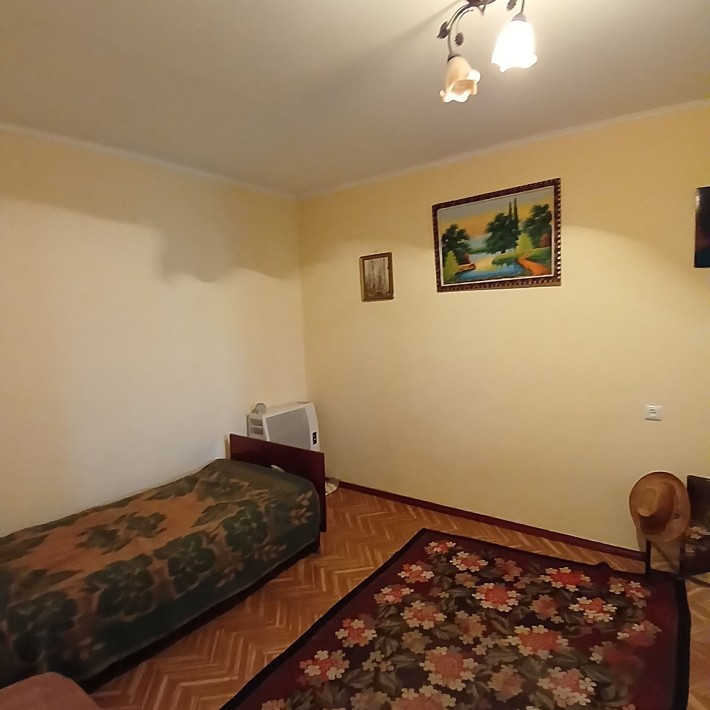 Продам дачний будинок в Лезнево - фото 1