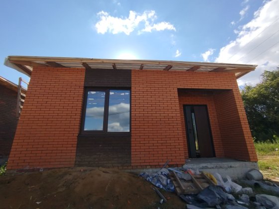 Продаж приватного будинку Березина