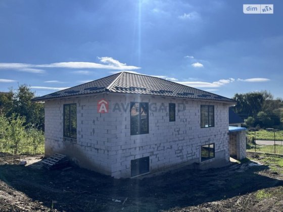 Продаж будинку 173 м.кв. з верандою 32 м.кв. Хмельницкий