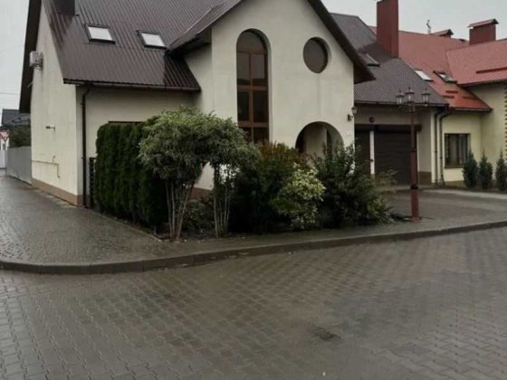 ПРОДАЖ 5-кімнатний котедж  КМ Ледовський Хмельницкий