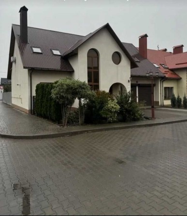 ПРОДАЖ 5-кімнатний котедж  КМ Ледовський - фото 1