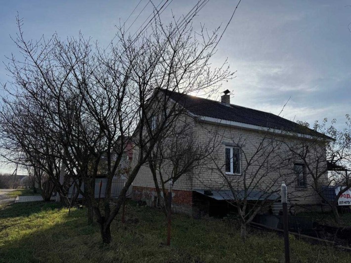 Будинок біля лісу, Лезнево - фото 1