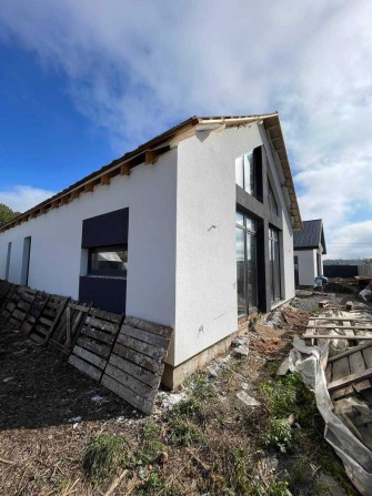 Продаж будинку, Агрономічне у сучасному стилі! - фото 1