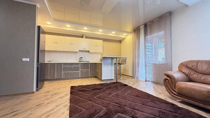 Продаж двоповерхового таунхаусу 110 кв.м - фото 1