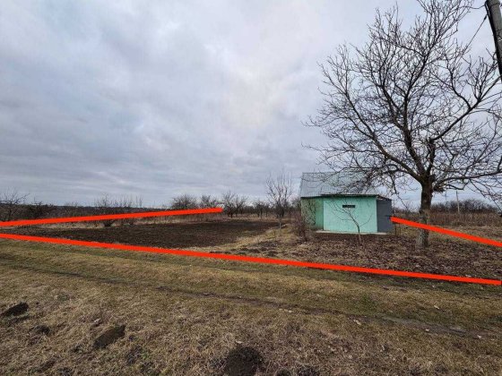 Без комісій! Дача з городом в тихому місці, Масив Нива, Книжківці Хмельницький