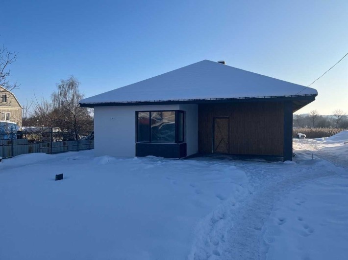 Живіть біля природи — купуйте будинок біля озера вже сьогодні! - фото 1