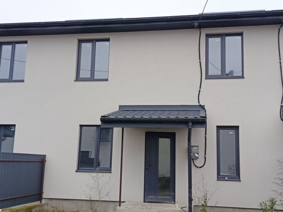 Продаж таунхауса в Агрономічному  Вінниця Агрономічне