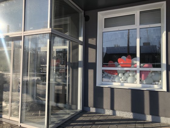 Оренда комерційного приміщення Полтава