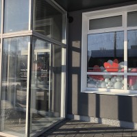 Оренда комерційного приміщення Полтава