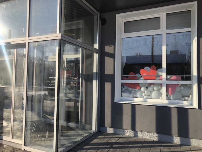 Оренда комерційного приміщення - фото 1