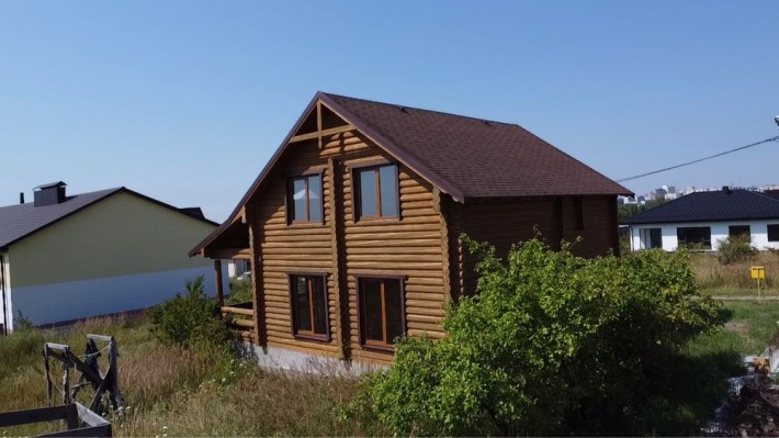 Будинок масив Дендропарковий - фото 1