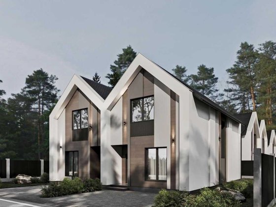 Продаж дуплексу у престижному районі Агрономічне