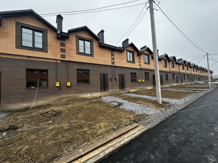 Продаж Таунхаусу - фото 1