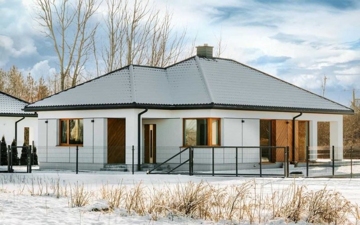 Прродаю будинок 128м2 .Лезнево - фото 1