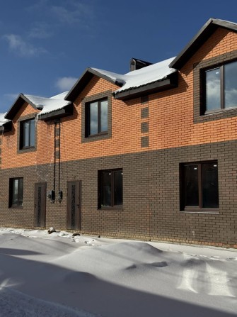 Таунхаус БЕЗ КОМІСІЇ - від забудовника - фото 1