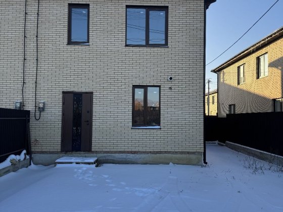 Продаж квадродуплексу з ремонтом , АГРОНОМІЧНЕ передмістя Вінниці Агрономічне