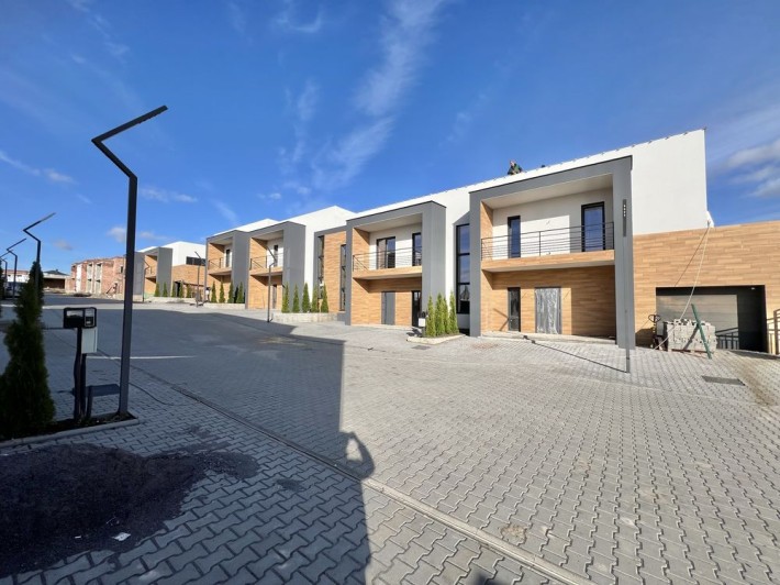 Продам таунхаус Apple park. Дендропарк - фото 1