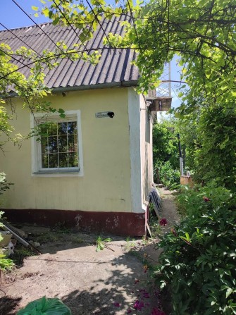 Продаж дачного будинку СТ Будівельник (Книжківці) SL - фото 1