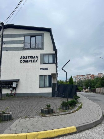 Котедж 3 поверха 99 м.кв. - фото 1