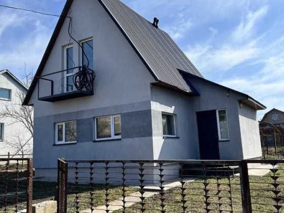 ID 38119 СУЧАСНИЙ будинок РАКОВО Хмельницький