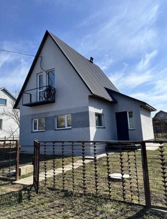 ID 38119 СУЧАСНИЙ будинок РАКОВО - фото 1