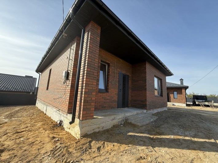 Продам одноповерховий будинок - фото 1