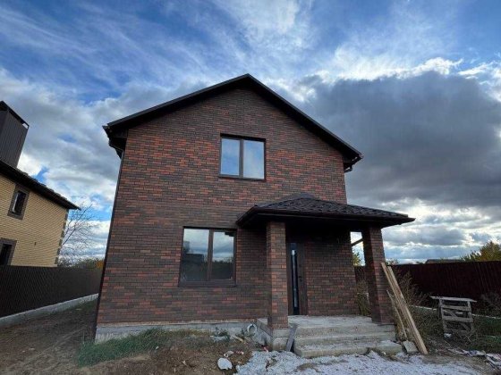 Двоповерховий будинок, Вінницькі Хутори! Винницкие Хутора