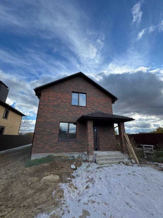 Двоповерховий будинок, Вінницькі Хутори! - фото 1