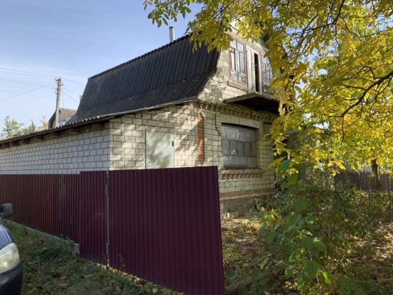 Продаж будинку(дача) Винницкие Хутора