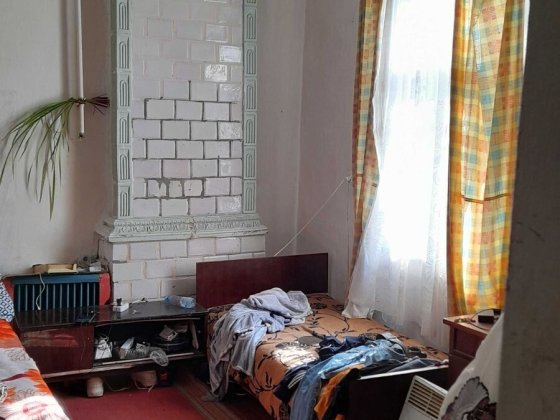 Частина будинку Центр, мінімальне оформлення. Є Торг! 28375 Хмельницький