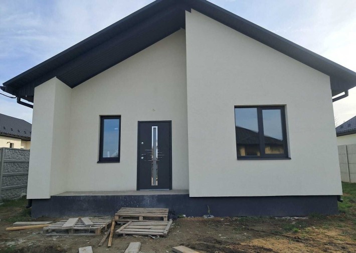 Продається будинок на Вінницьких Хуторах - фото 1