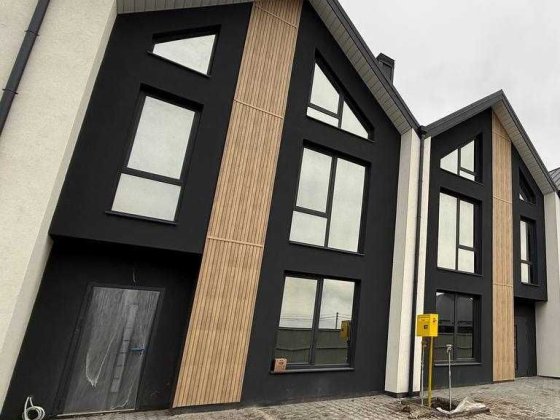 Продаж Танхаусу на Озерній (Дехтярка) Хмельницький