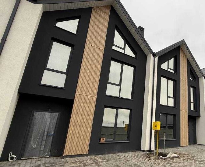 Продаж Танхаусу на Озерній (Дехтярка) - фото 1