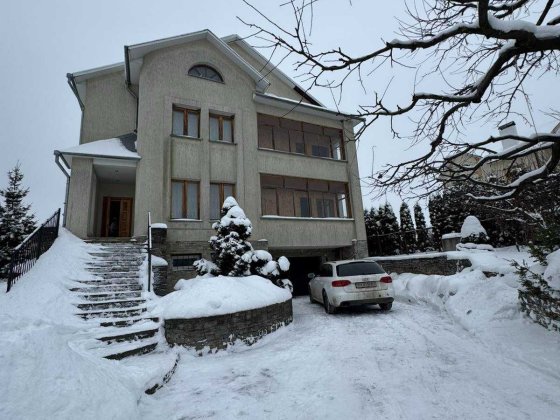 Будинок, Лісові Гринівці , вул. Джерельна 42292 Хмельницький