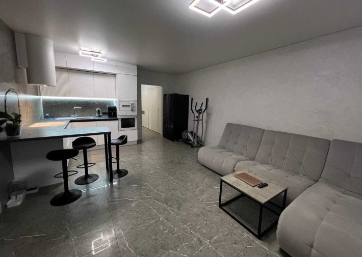 Продаж 2 поверхового таунхауса в Агрономічному - фото 1