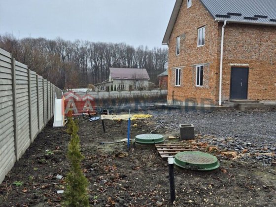 Продаж будинку 200 кв.м. Хмельницкий