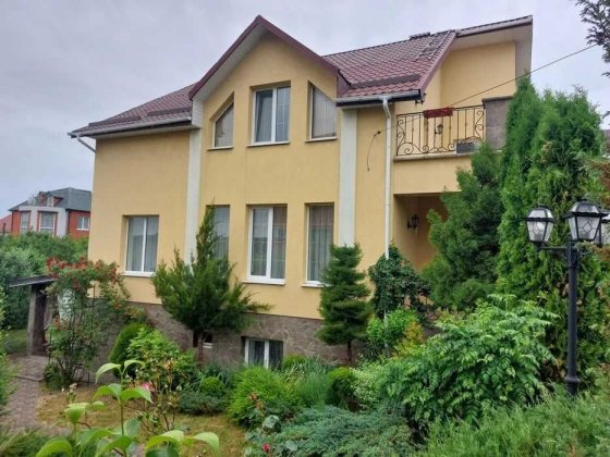 Хмельницький, власник, ремонт, 10 сот, р-н Дехтярка, з меблями Хмельницький