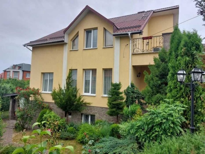 Хмельницький, власник, ремонт, 10 сот, р-н Дехтярка, з меблями - фото 1