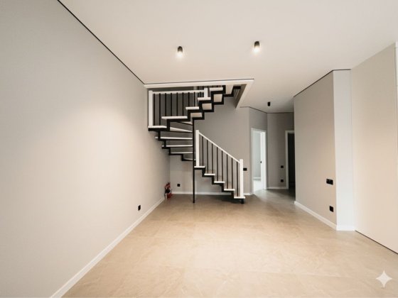 Продаж таунхауса з ремонтом Агрономічне