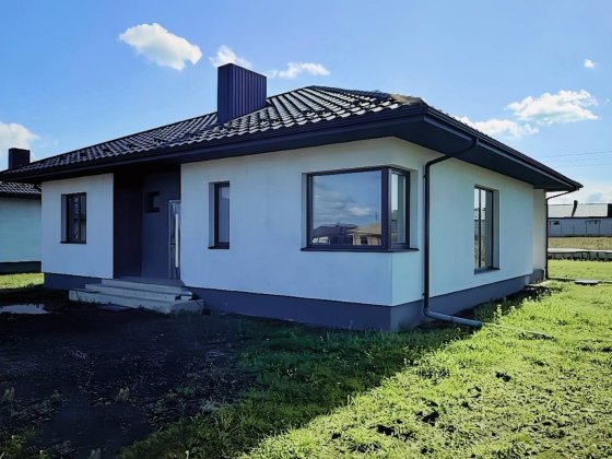 Будинок в закритому масиві. До центру міста 8хв 40991 Хмельницький