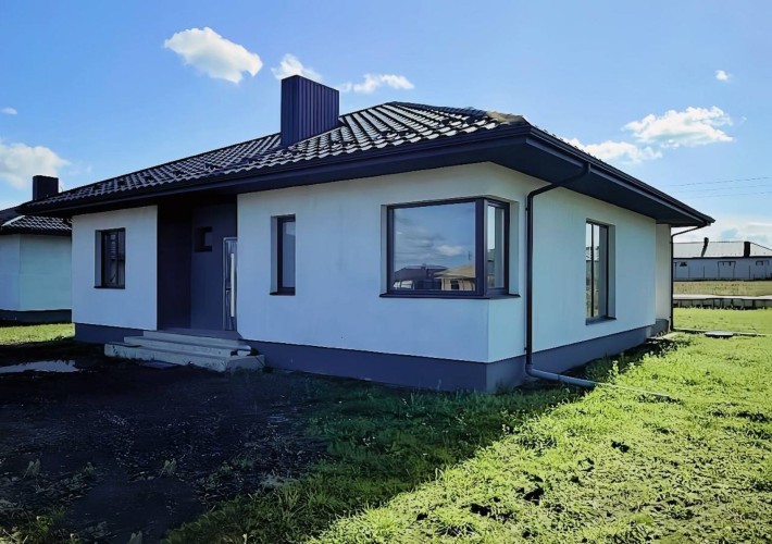 Будинок в закритому масиві. До центру міста 8хв 40991 - фото 1