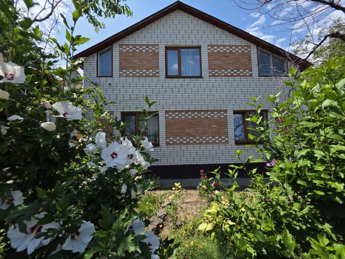 Продаж будинку Вінницькі Хутори - фото 1