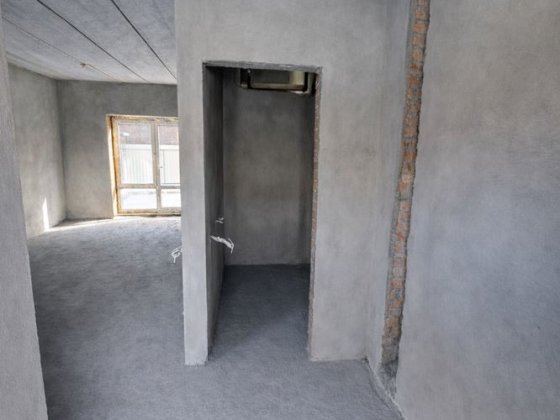 Двокімнатний таунхаус від забудовника Агрономічне