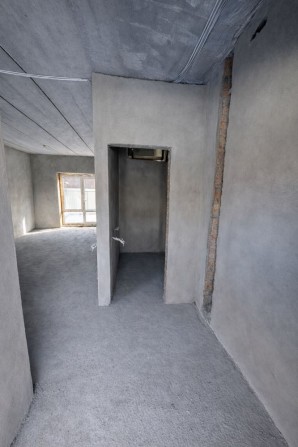 Двокімнатний таунхаус від забудовника - фото 1