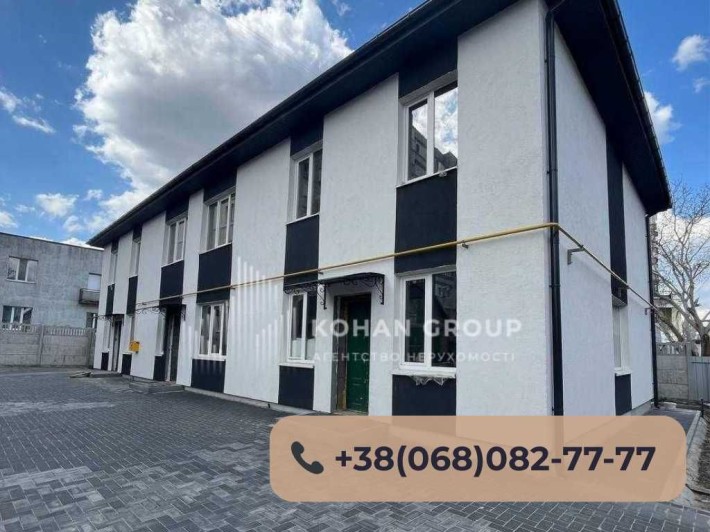 ‼️Продаж  2 поверхового таунхауса 97 кв.м #1949‼️ - фото 1