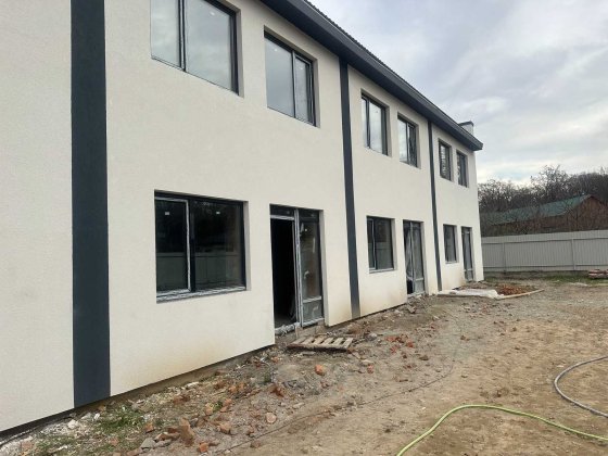 Продаж таунхаусів в Агрономічному Агрономічне