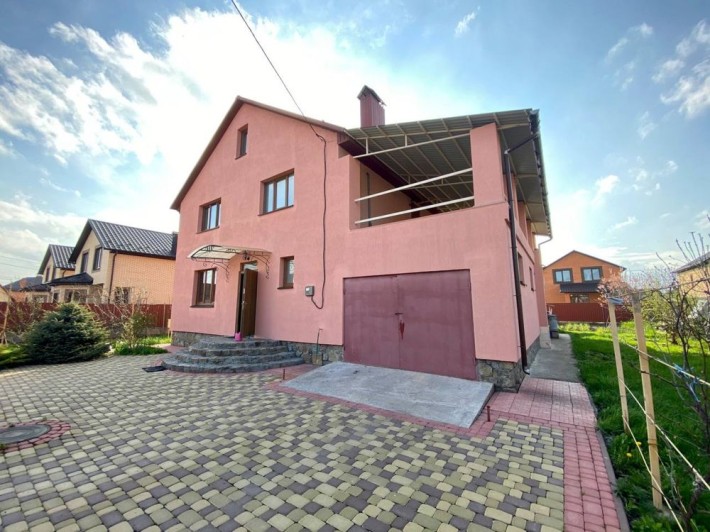 Продаж будинку м.Вінниця,Агрономічне (Перемичка) - фото 1