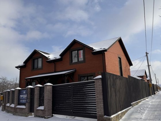 Таунхаус р-н Вінницькі хутори Дуплекс Винницкие Хутора